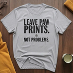Paw Prints T-Shirt
