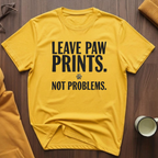 Paw Prints T-Shirt