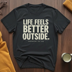 Outside T-Shirt