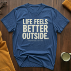 Outside T-Shirt