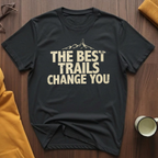 Best Trails T-Shirt