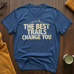 Best Trails T-Shirt