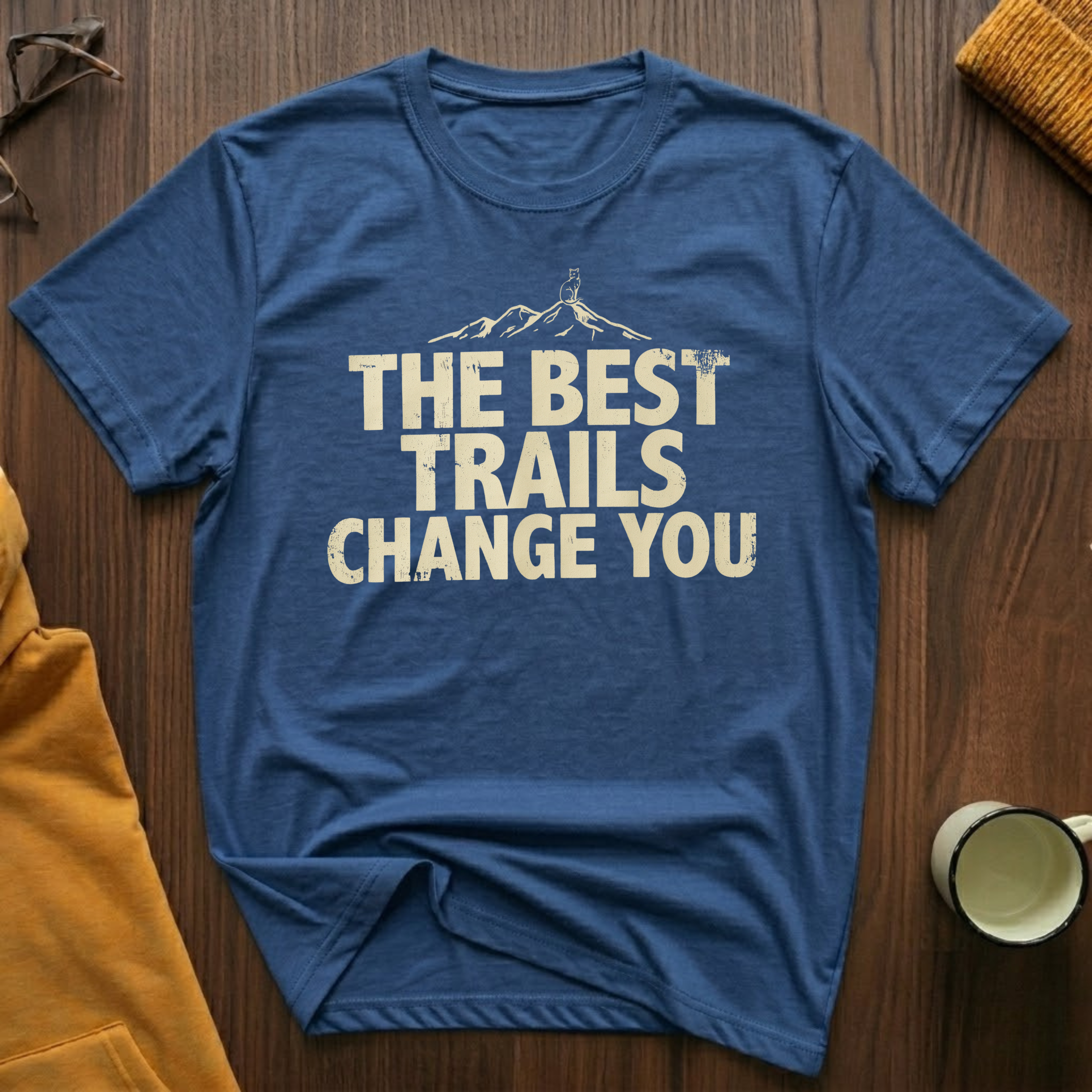 Best Trails T-Shirt