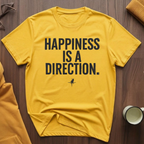 Happiness T-Shirt