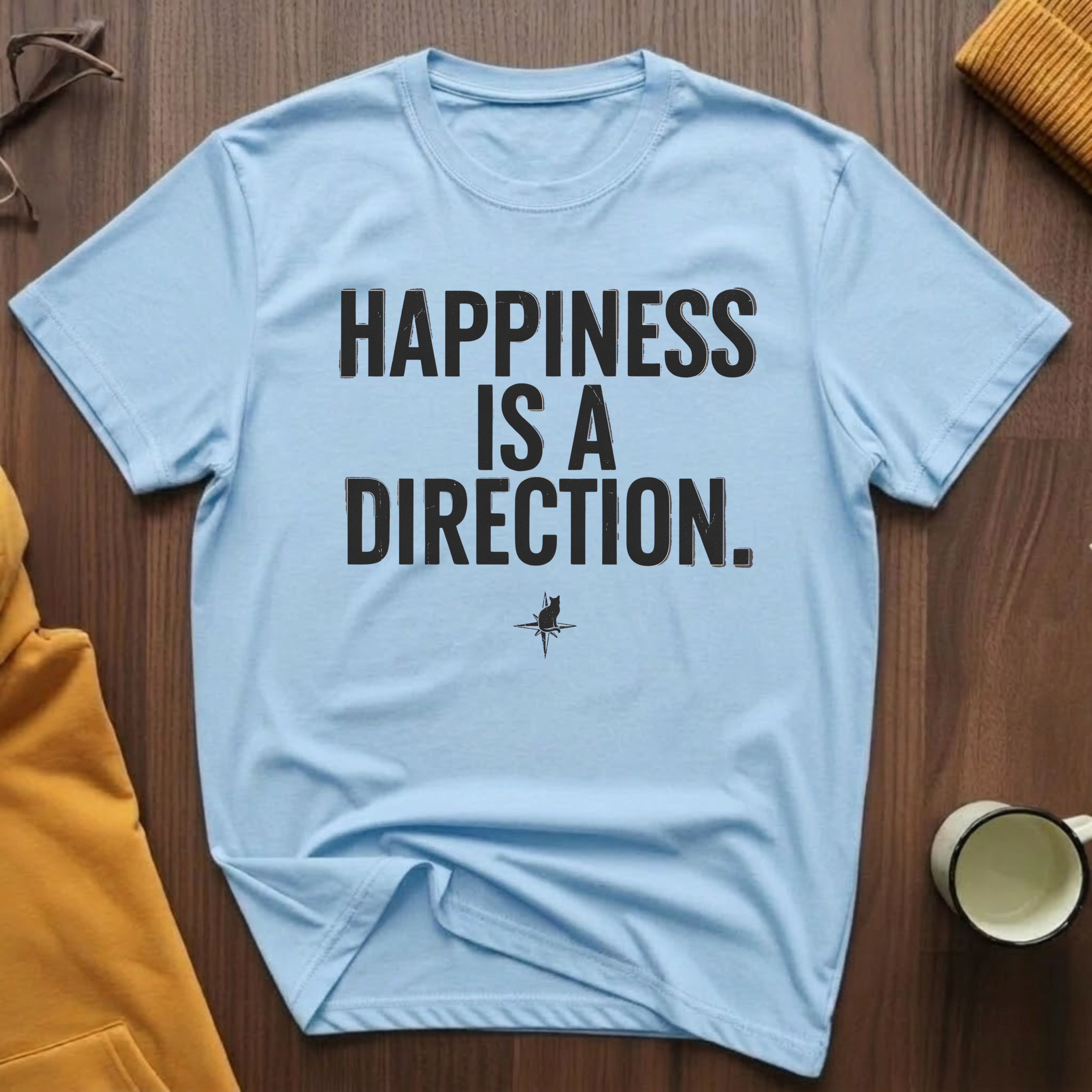 Happiness T-Shirt