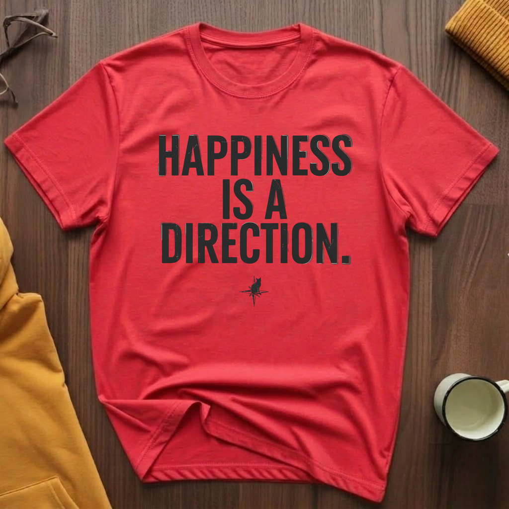 Happiness T-Shirt