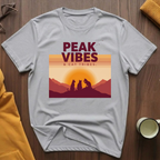 Peak Vibes II T-Shirt