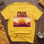 Peak Vibes II T-Shirt