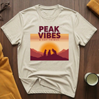 Peak Vibes II T-Shirt