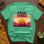 Peak Vibes II T-Shirt