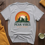 Peak Vibes III T-Shirt