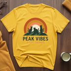 Peak Vibes III T-Shirt