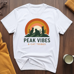 Peak Vibes III T-Shirt