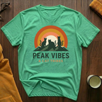 Peak Vibes III T-Shirt