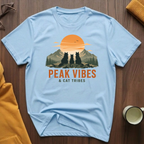 Peak Vibes IV T-Shirt