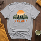 Peak Vibes IV T-Shirt