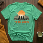 Peak Vibes IV T-Shirt