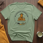 Wilderness Supervisor T-Shirt