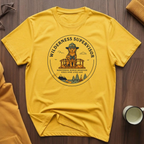 Wilderness Supervisor T-Shirt