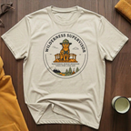 Wilderness Supervisor T-Shirt