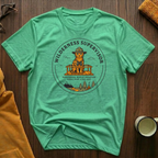 Wilderness Supervisor T-Shirt