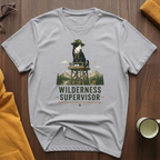 Wilderness Supervisor II T-Shirt