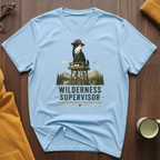 Wilderness Supervisor II T-Shirt