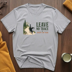 Except Cat Hair T-Shirt