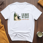Except Cat Hair T-Shirt
