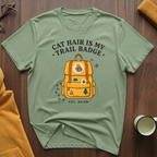 Trail Badge T-Shirt