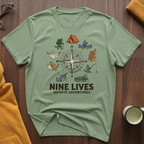 Infinite Adventures T-Shirt