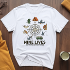 Infinite Adventures T-Shirt