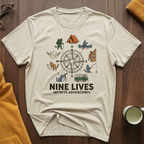 Infinite Adventures T-Shirt