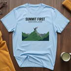 Summit First T-Shirt