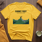 Summit First T-Shirt
