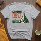 Questions Later T-Shirt