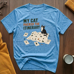 Itinerary T-Shirt