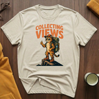 Collecting Views T-Shirt