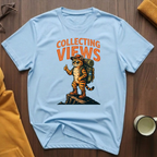 Collecting Views T-Shirt