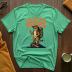 Collecting Views T-Shirt