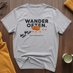 Wander Often T-Shirt
