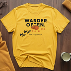 Wander Often T-Shirt