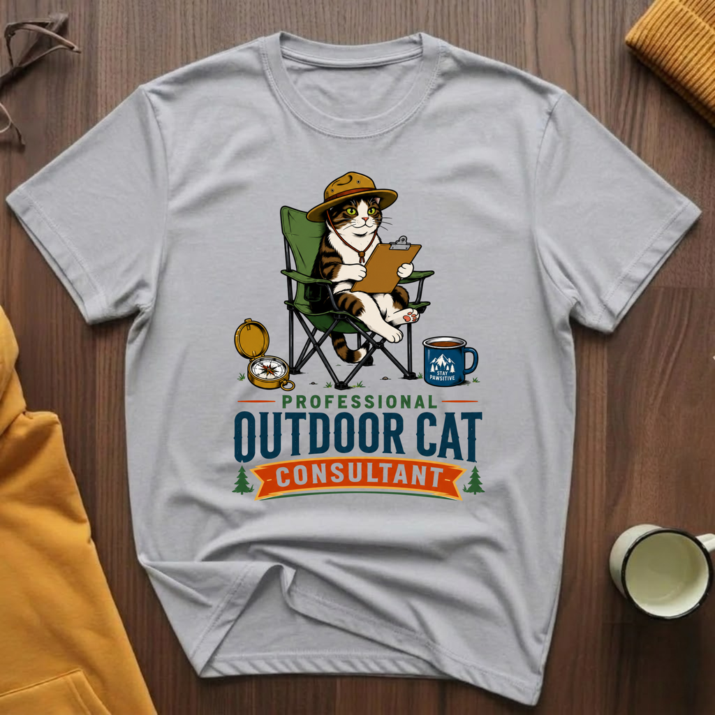 Consultant T-Shirt