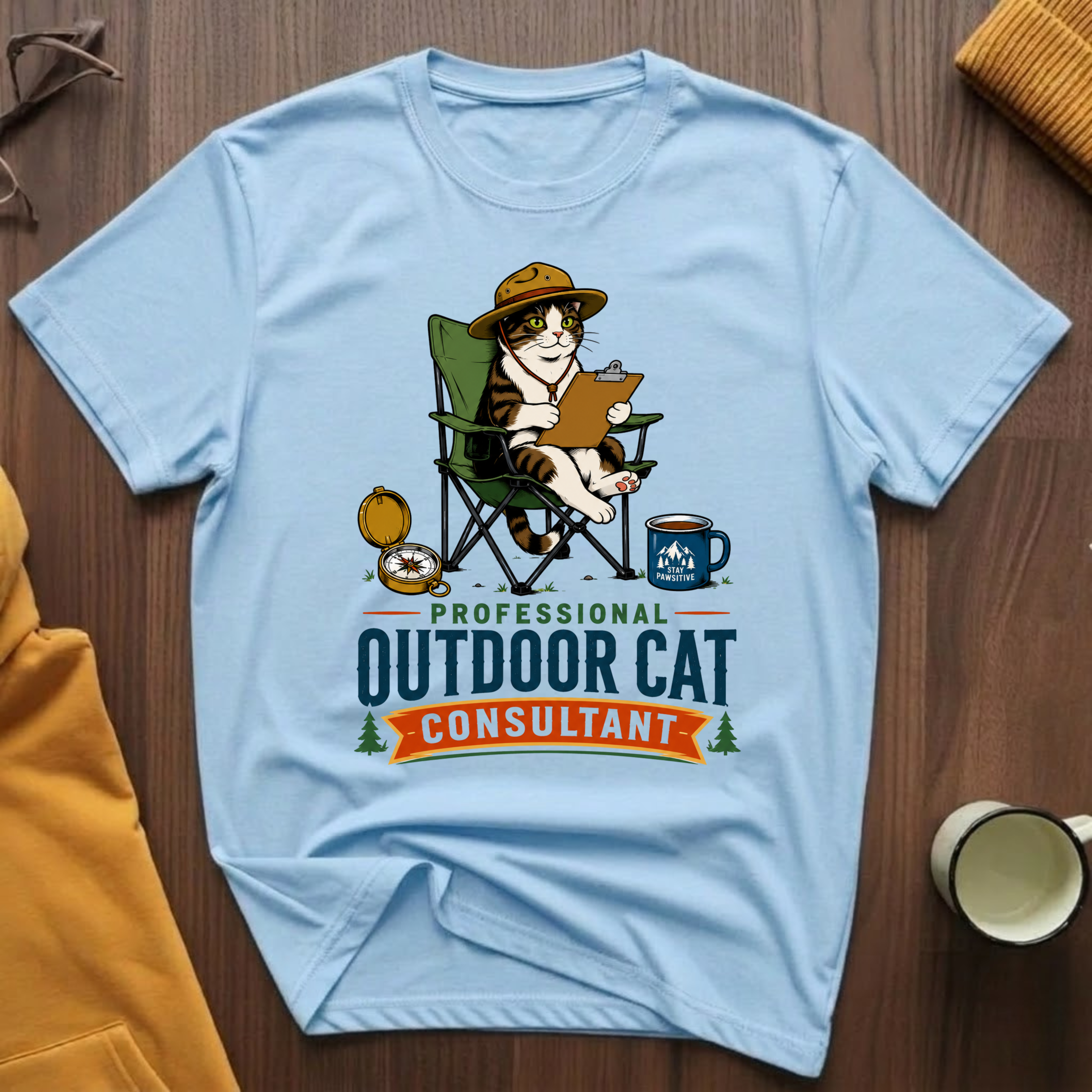 Consultant T-Shirt