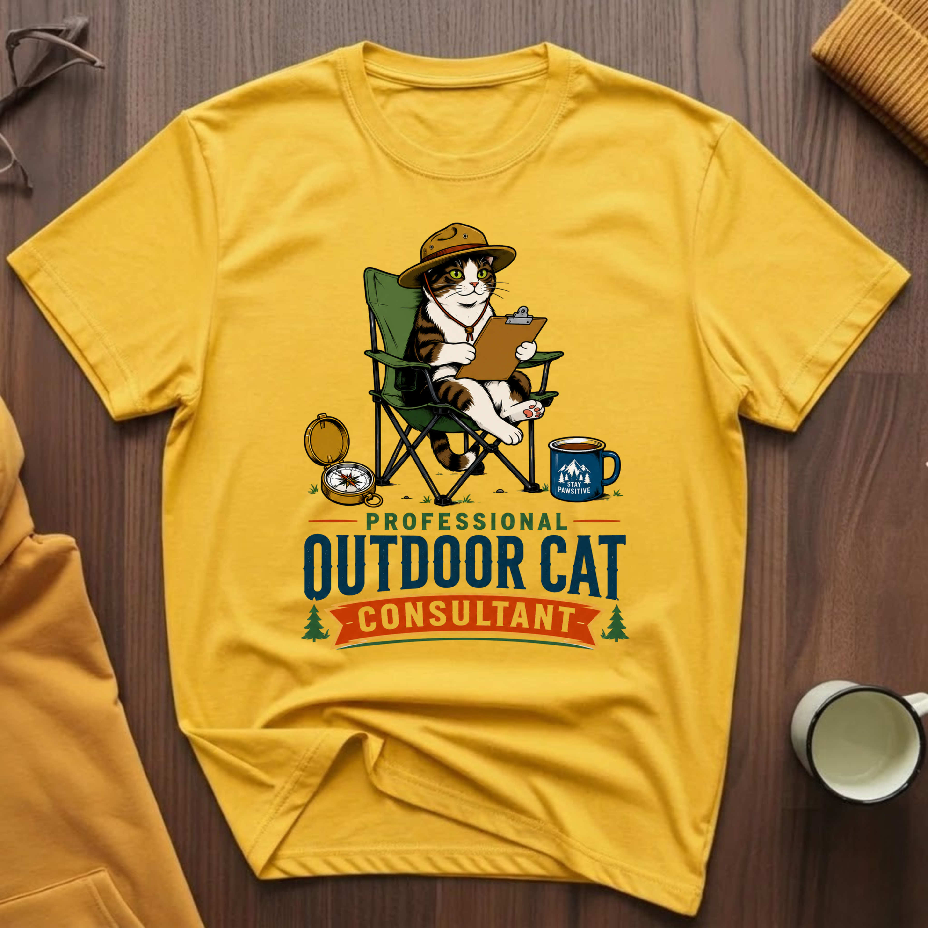 Consultant T-Shirt