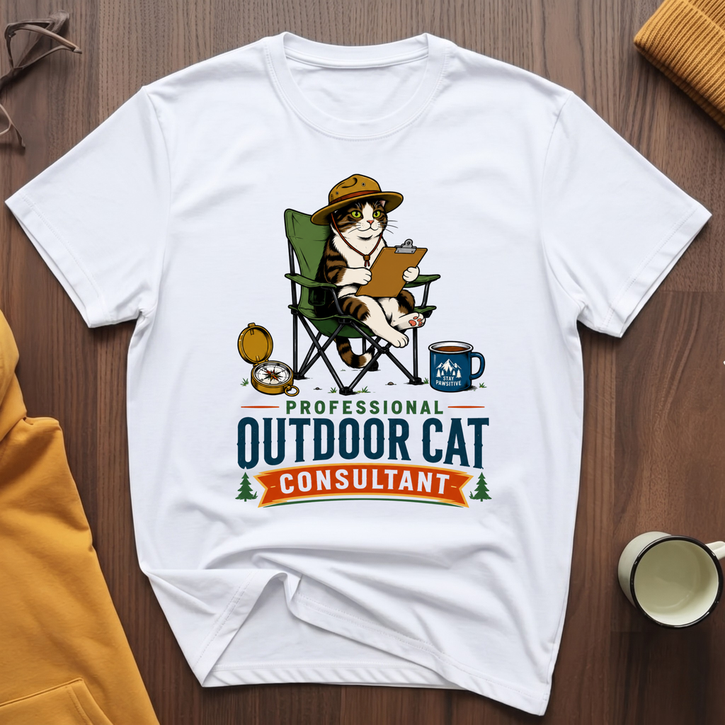 Consultant T-Shirt