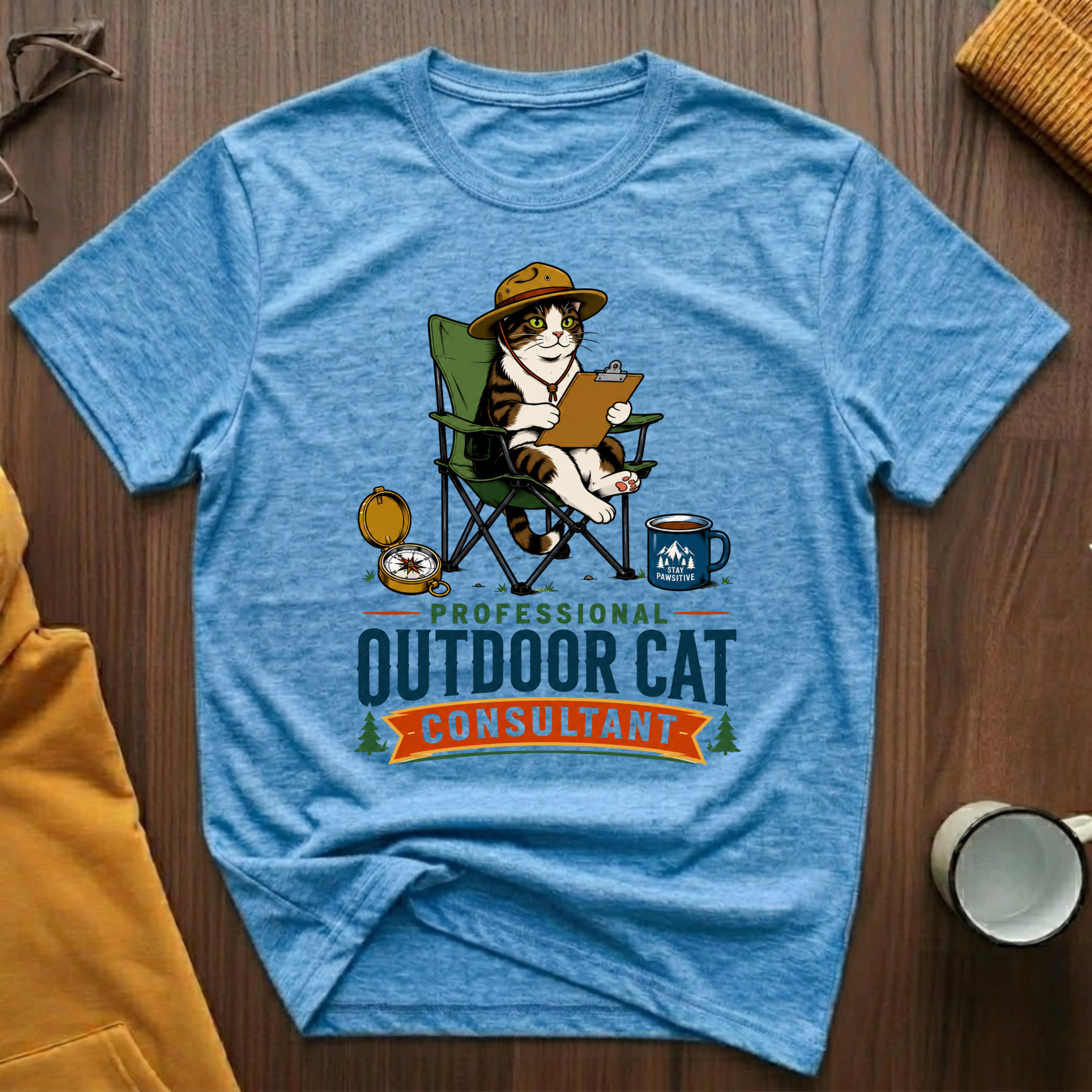 Consultant T-Shirt