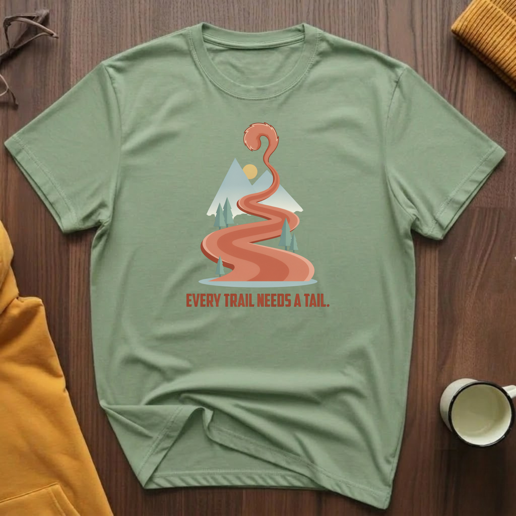 Every Trail T-Shirt