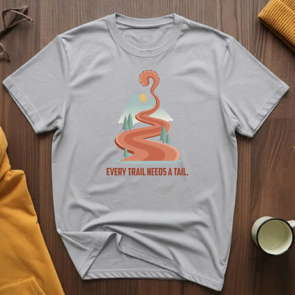 Every Trail T-Shirt