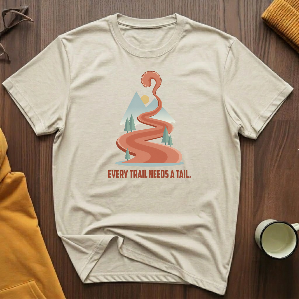 Every Trail T-Shirt